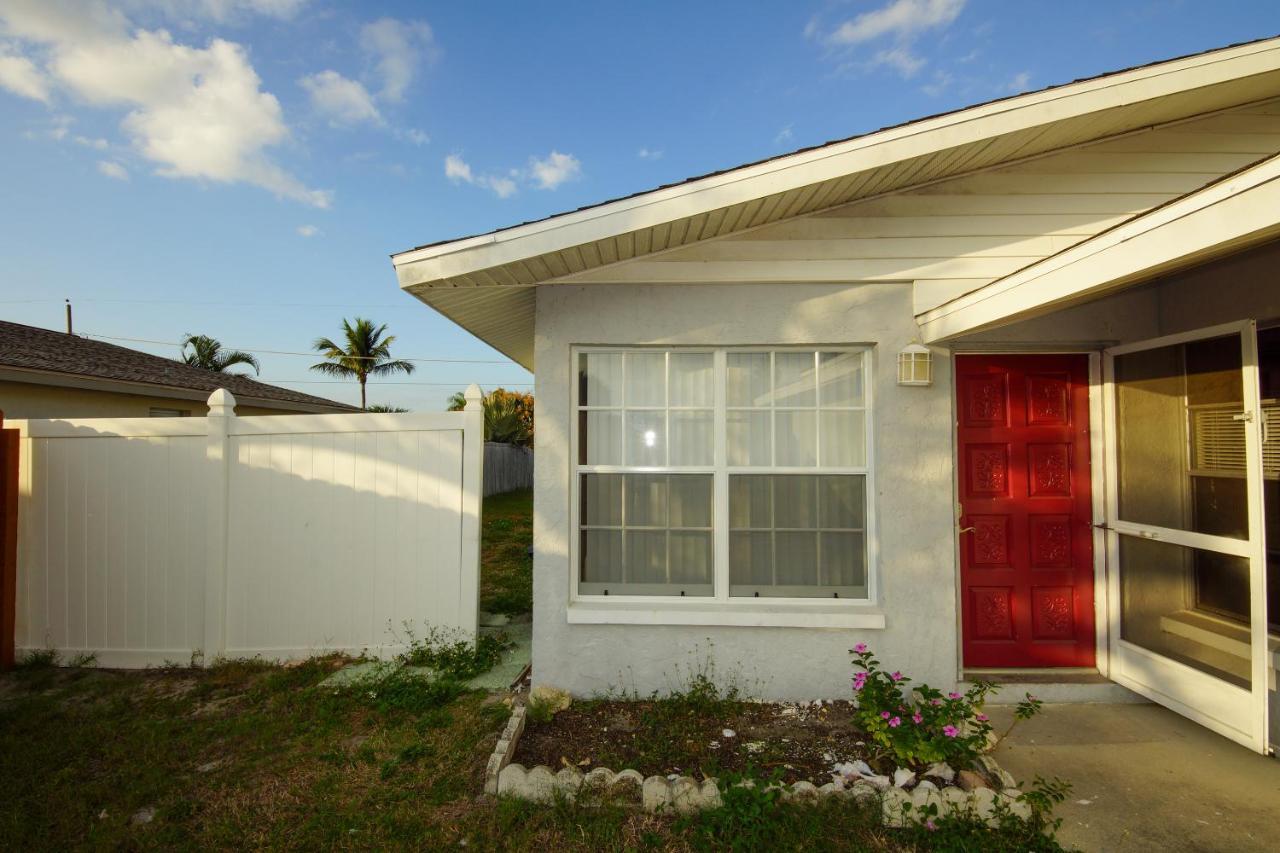 Summerwind Studios Fort Myers Exterior photo