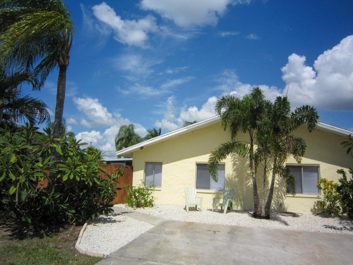 Summerwind Studios Fort Myers Exterior photo